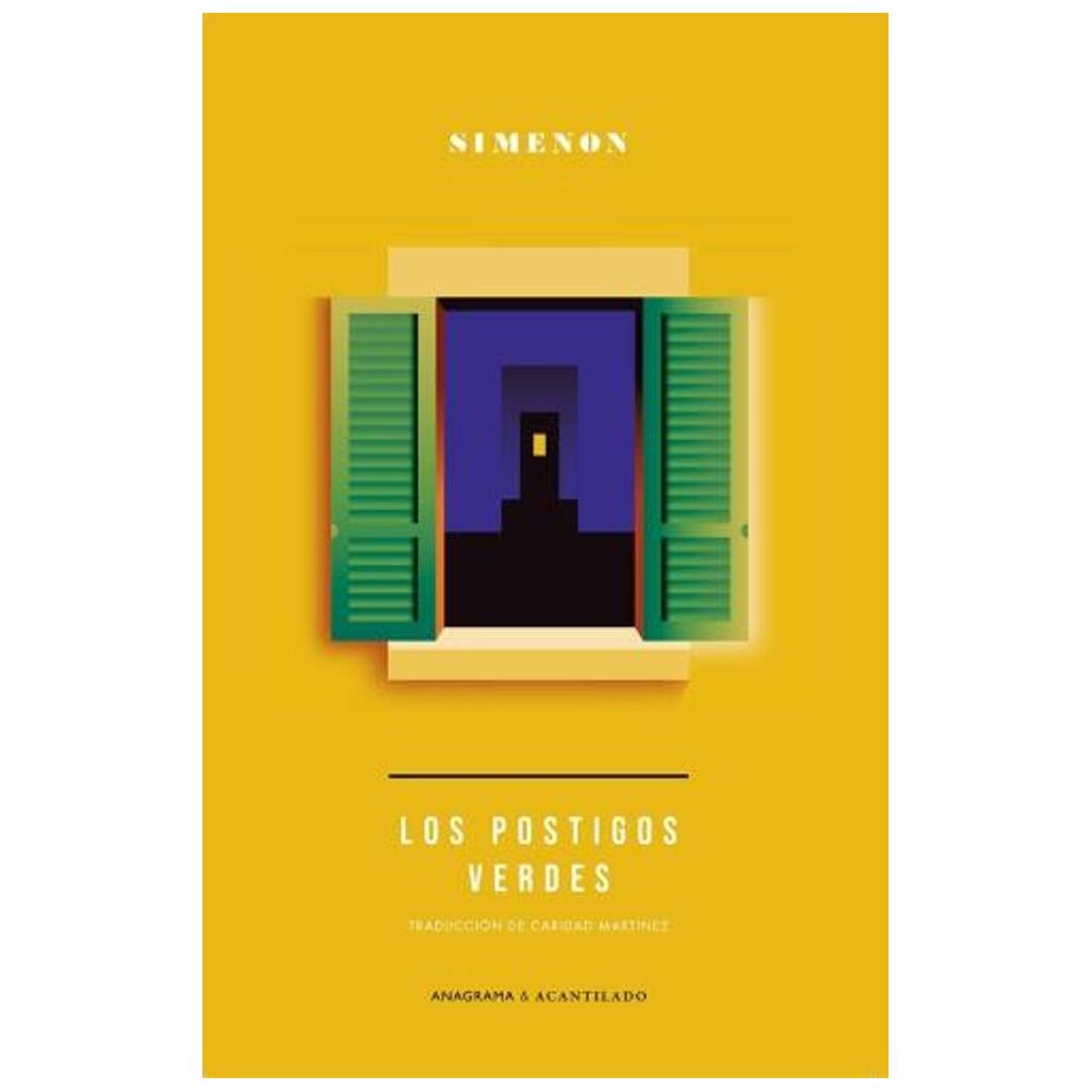 Los Postigos Verdes