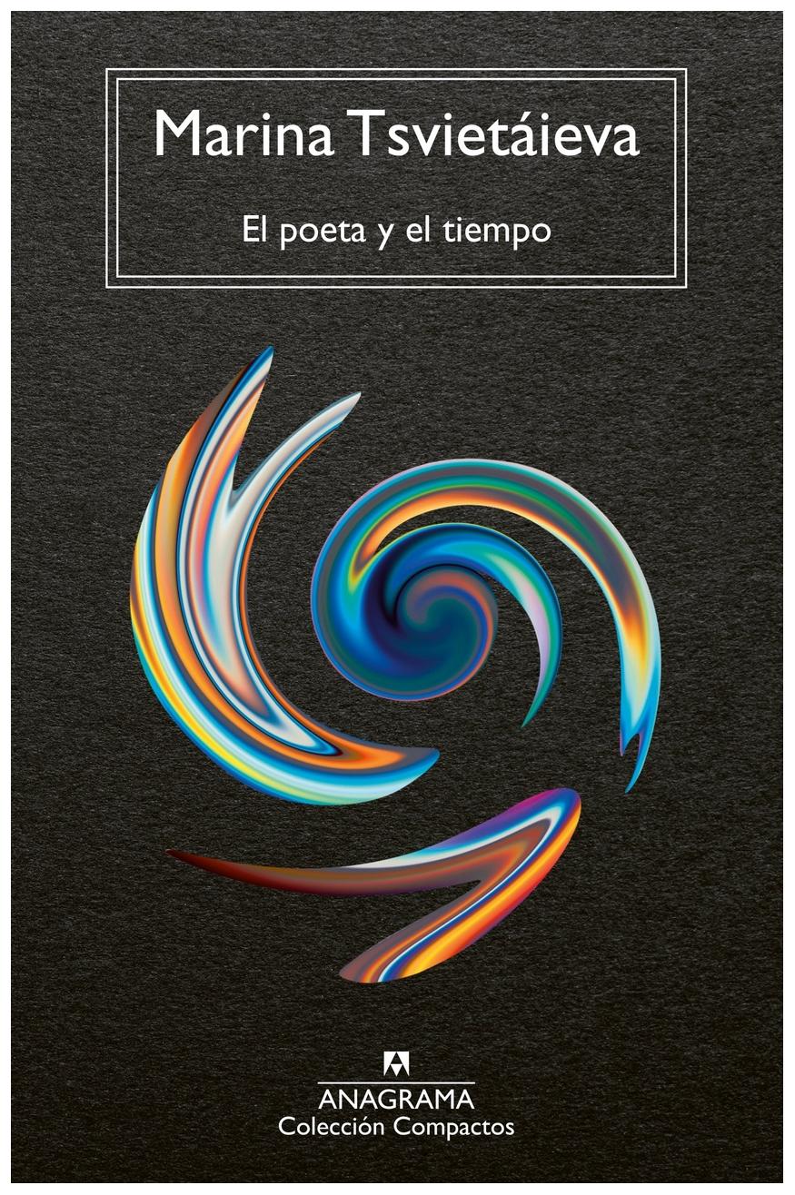 El Poeta Y El Tiempo