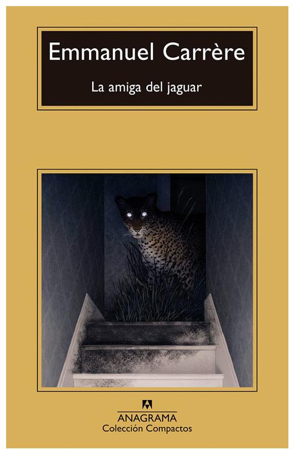 La Amiga Del Jaguar