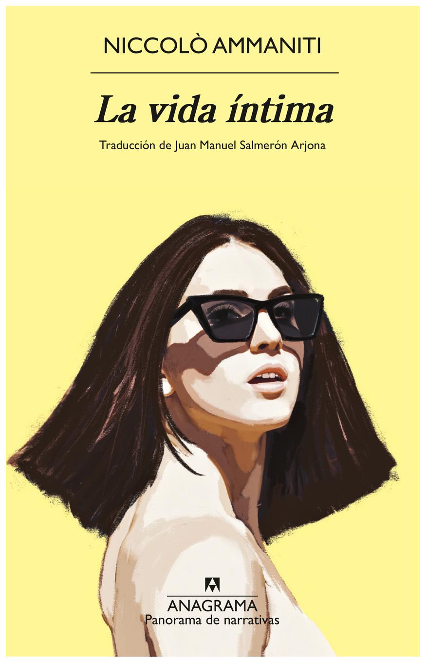 La Vida íntima