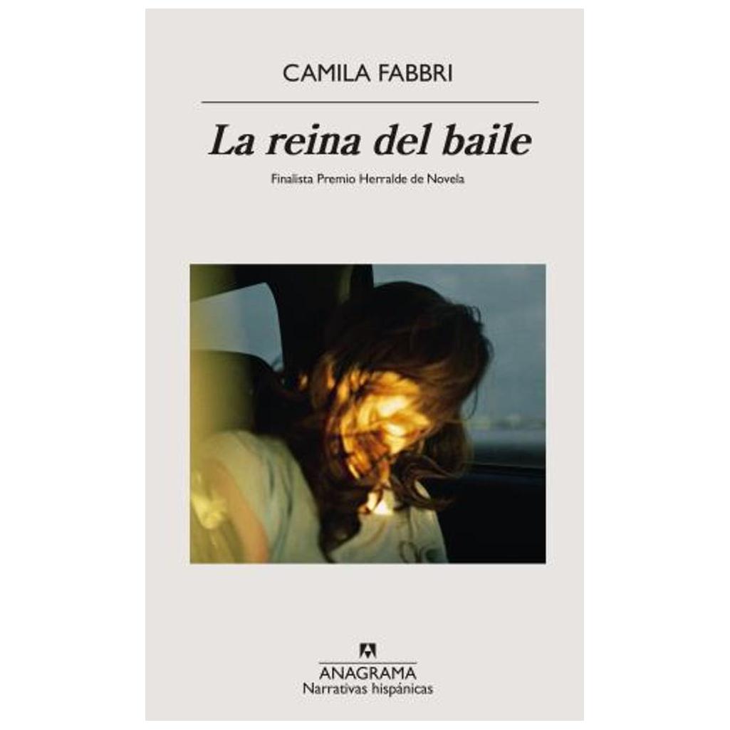 La Reina Del Baile