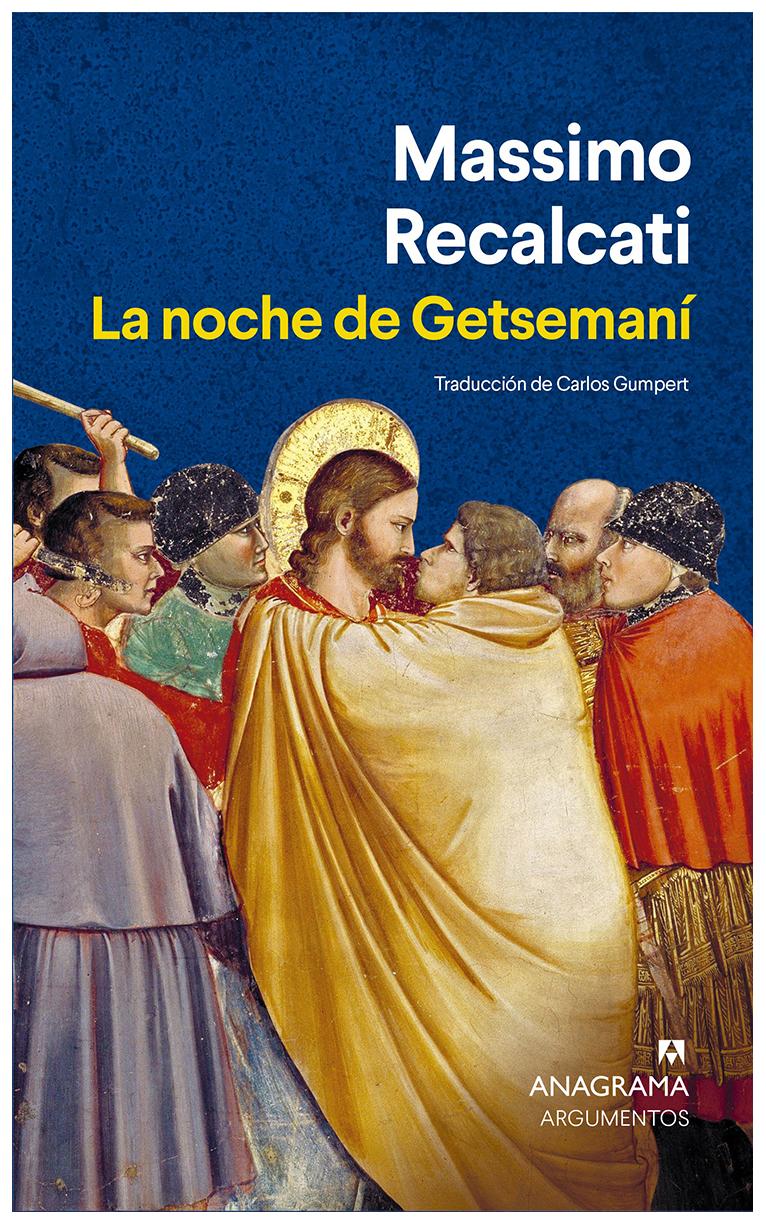 La Noche De Getsemaní