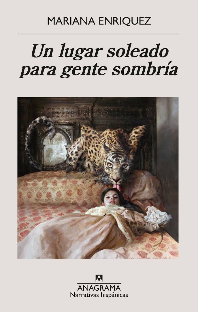 Un Lugar Soleado Para Gente Sombria