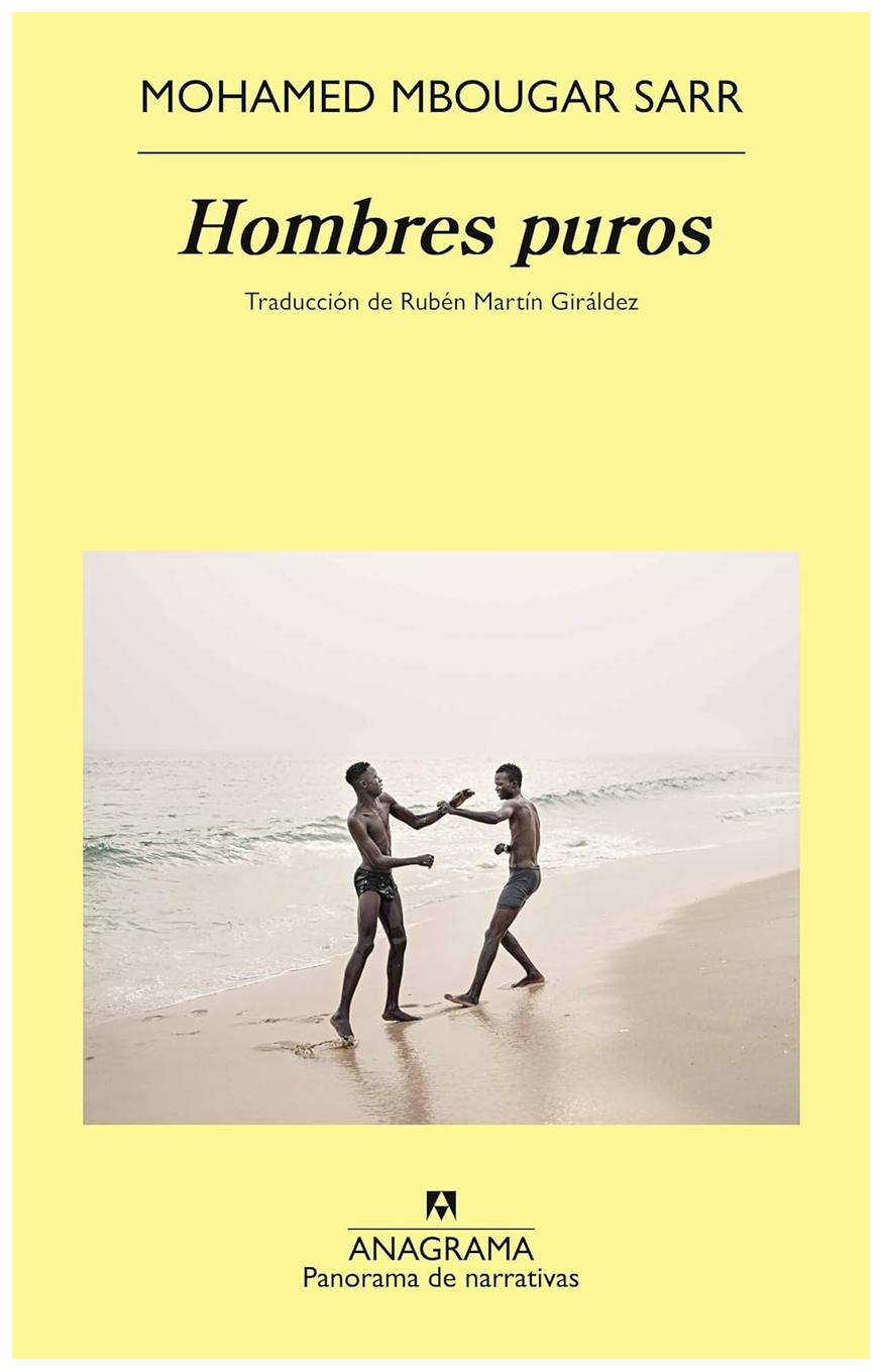 Hombres Puros