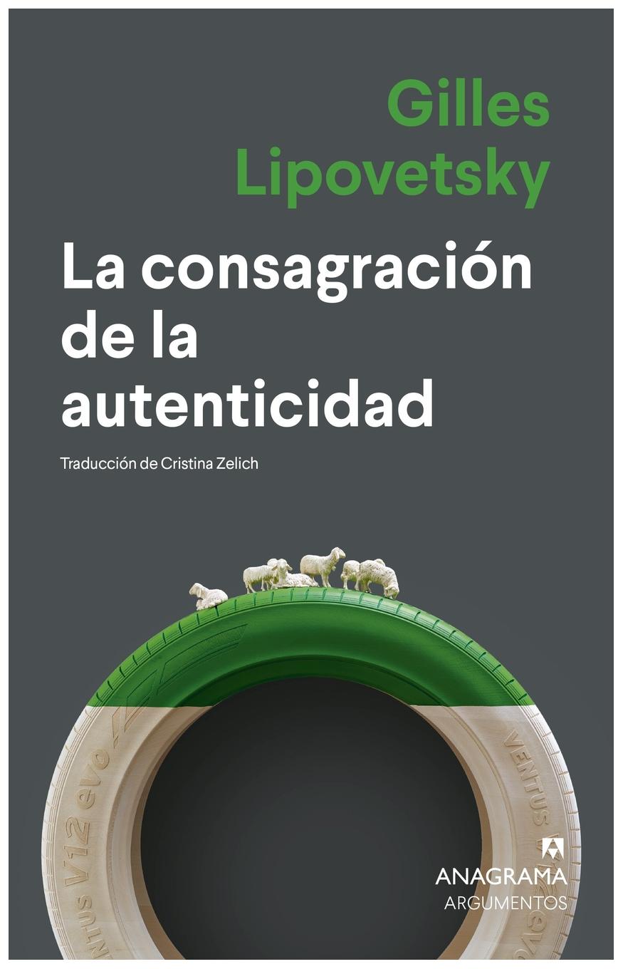La Consagración De La Autenticidad