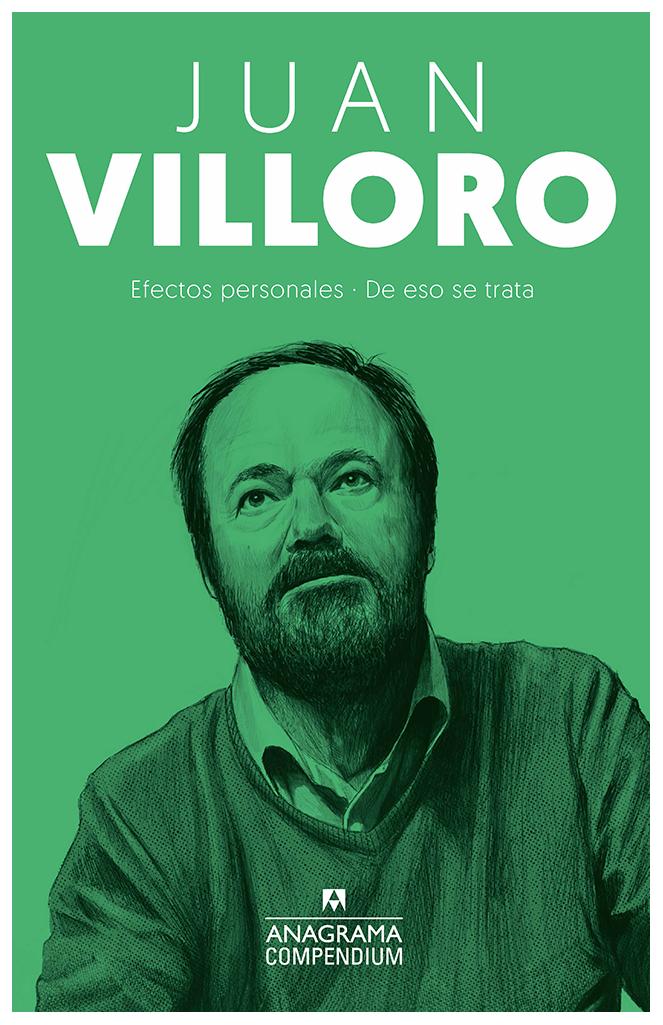 Juan Villoro