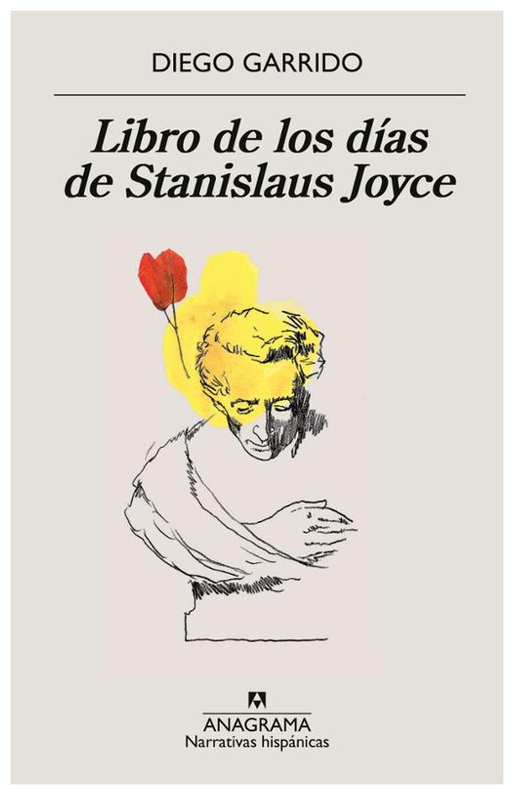 Libro De Los Días De Stanislaus Jo...