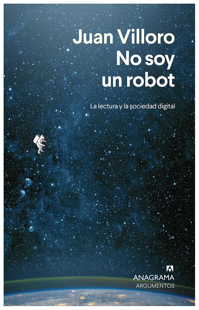 No Soy Un Robot