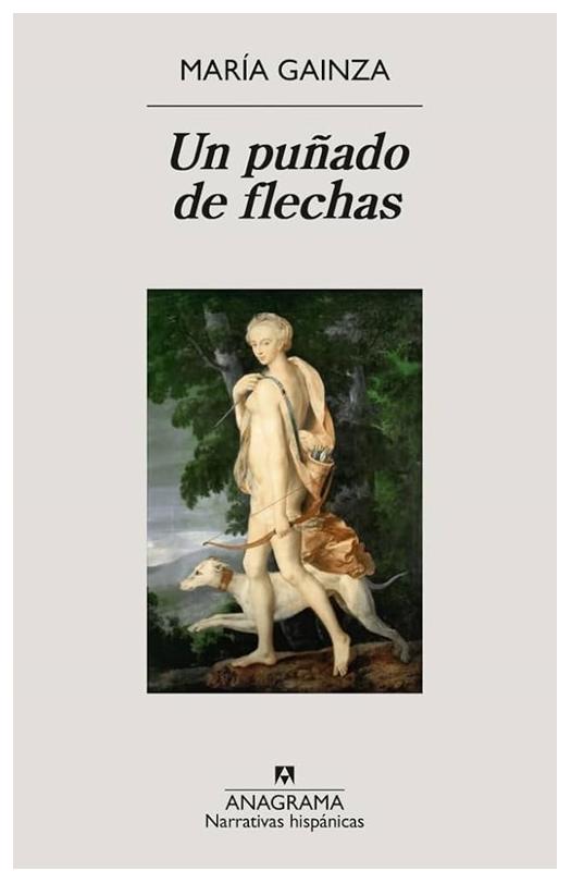 Un Puñado De Flechas