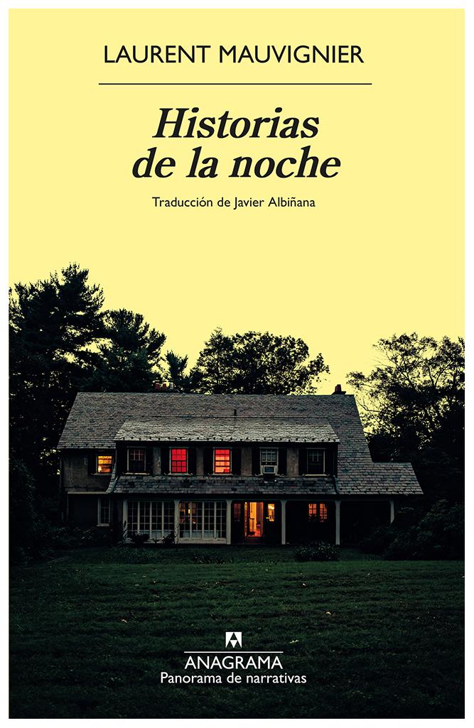 Historias De La Noche