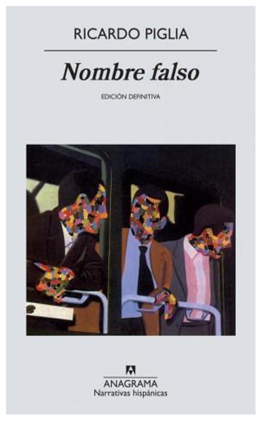 Nombre Falso