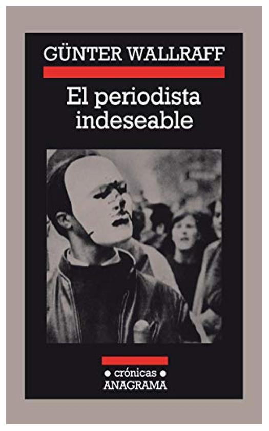 El Periodista Indeseable