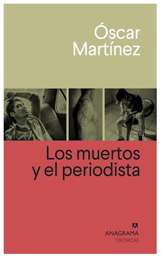 Los Muertos Y El Periodista