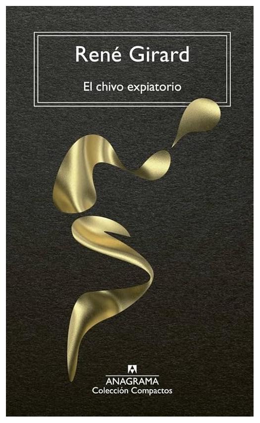 El Chivo Expiatorio
