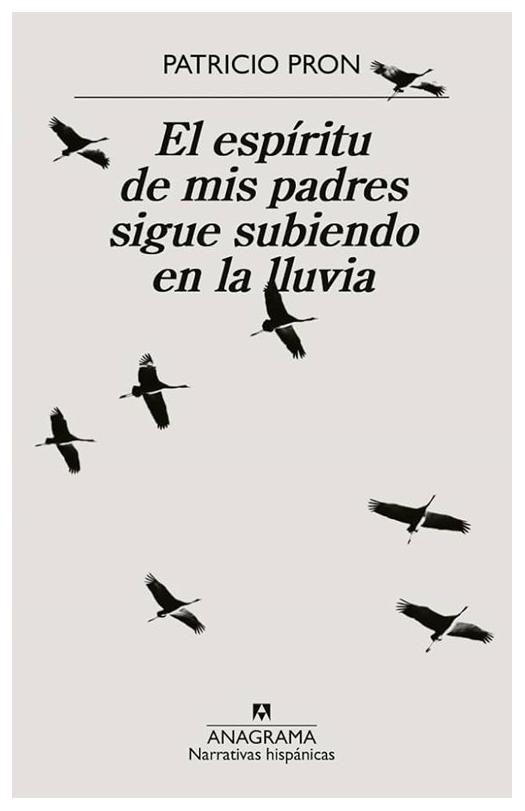 El Espíritu De Mis Padres Sigue Su...