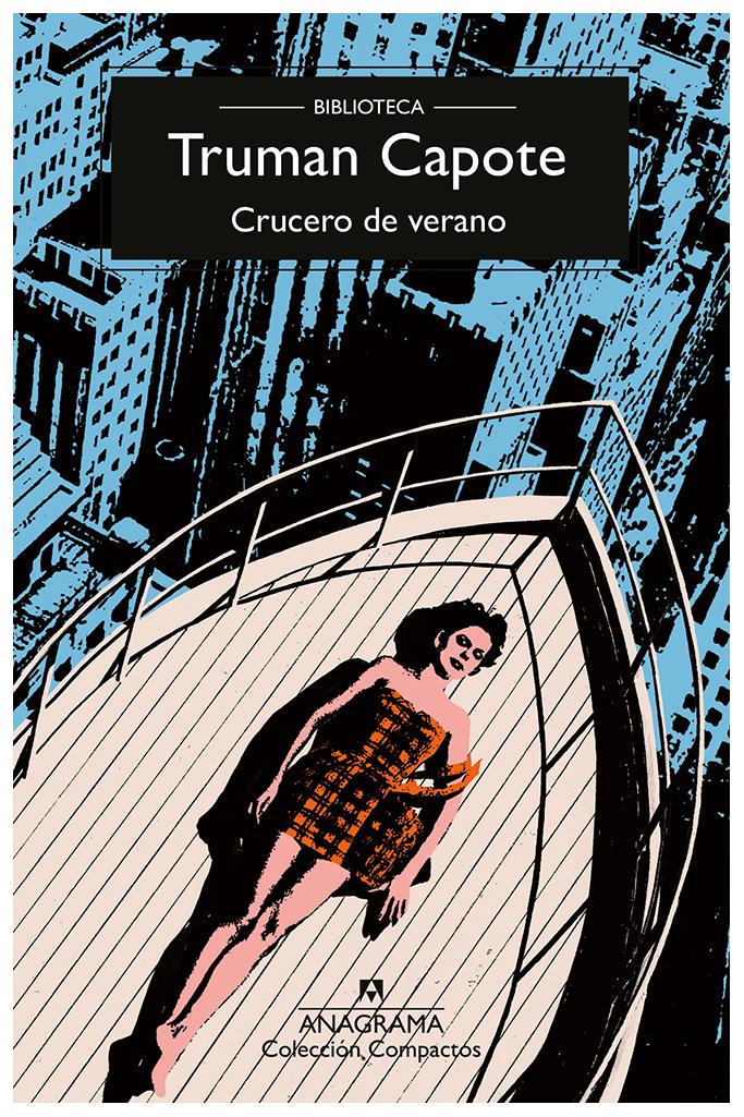 Crucero De Verano