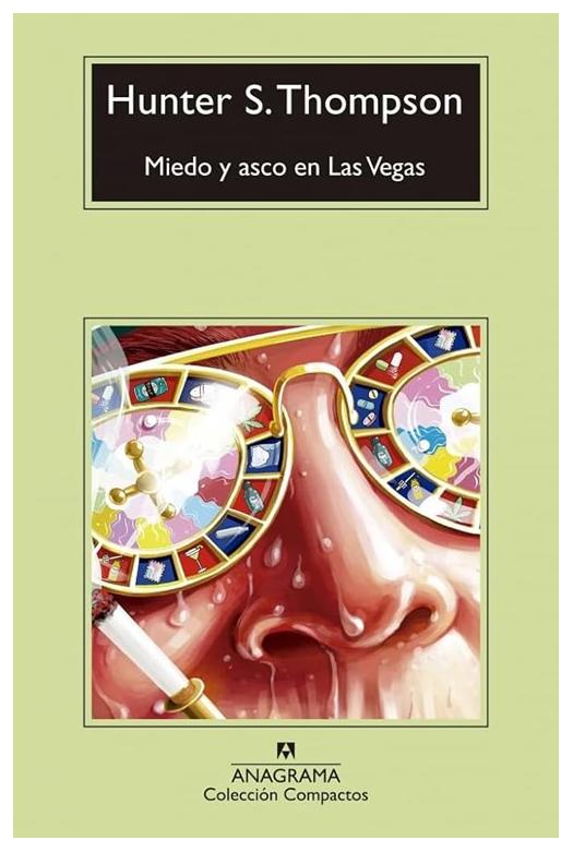 Miedo Y Asco En Las Vegas