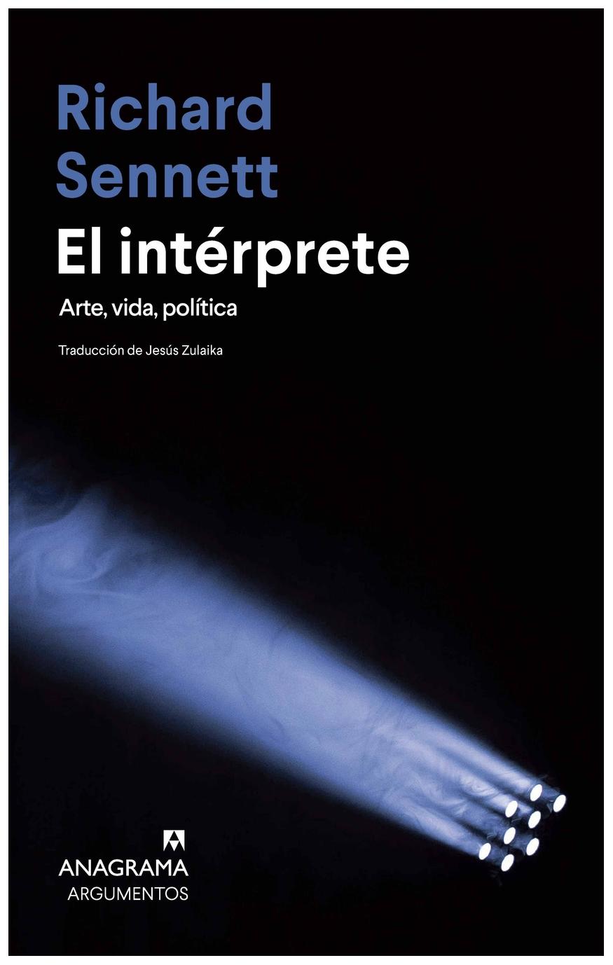 El Intérprete
