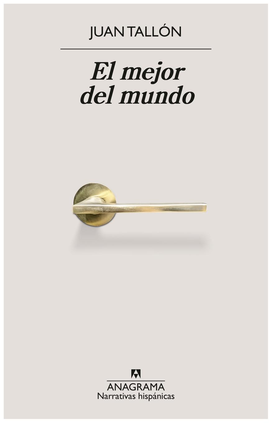 El Mejor Del Mundo