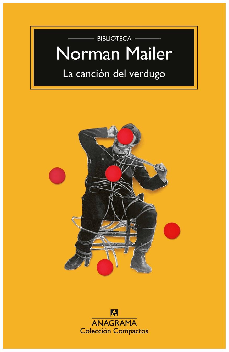 La Canción Del Verdugo