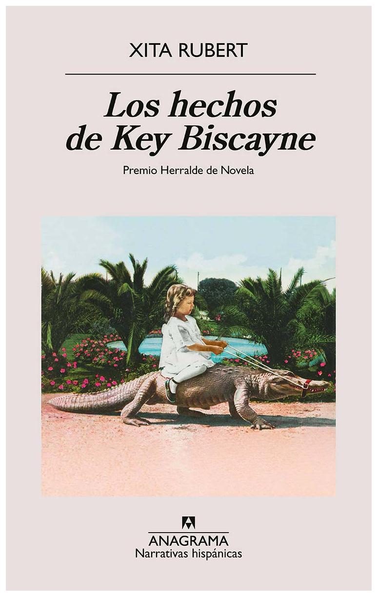 Los Hechos De Key Biscayne
