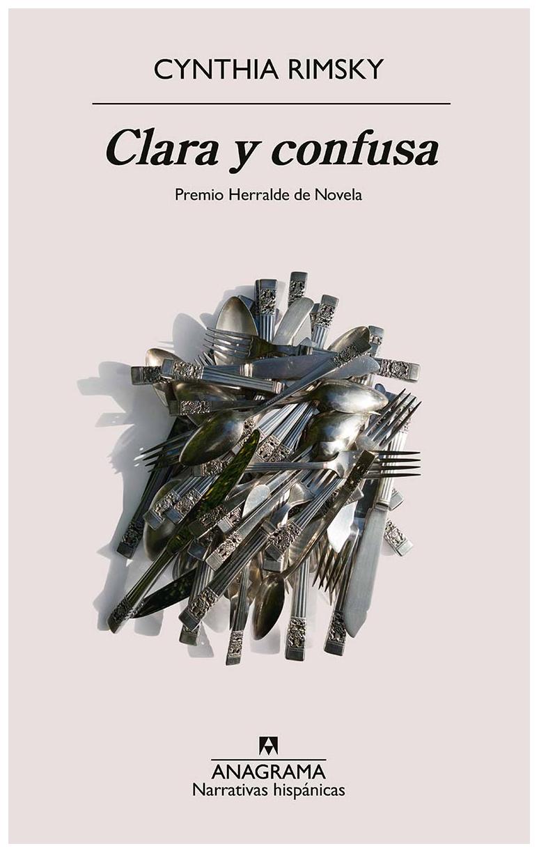 Clara Y Confusa