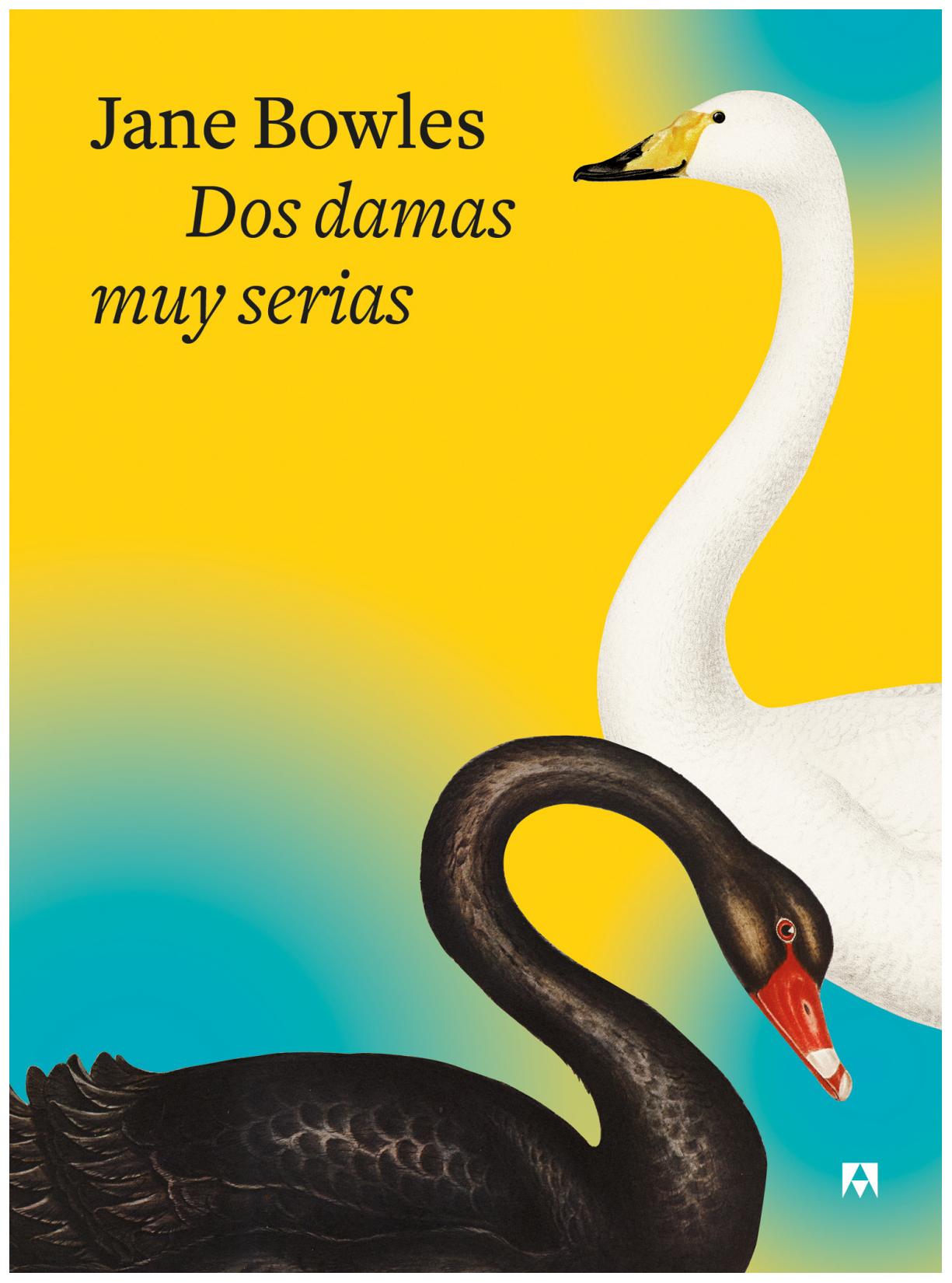 Dos Damas Muy Serias