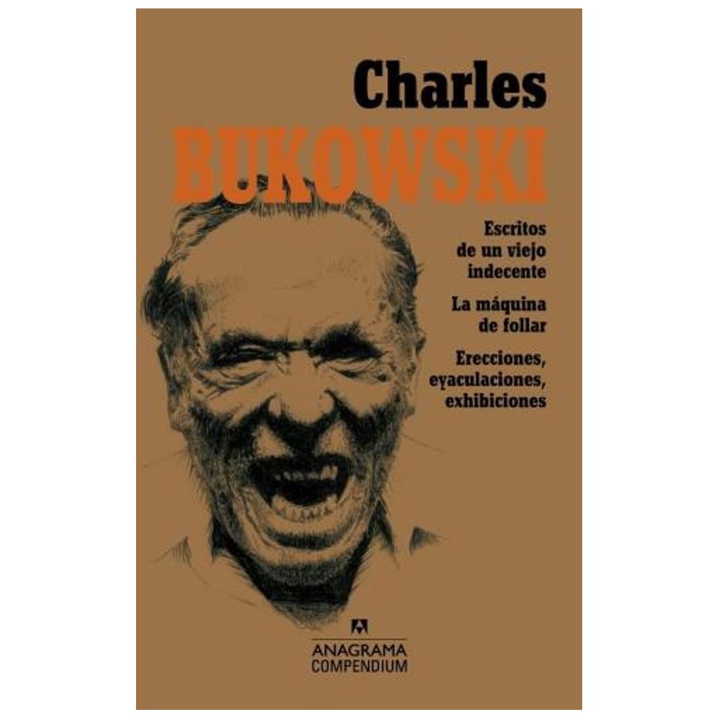 Charles Bukowski