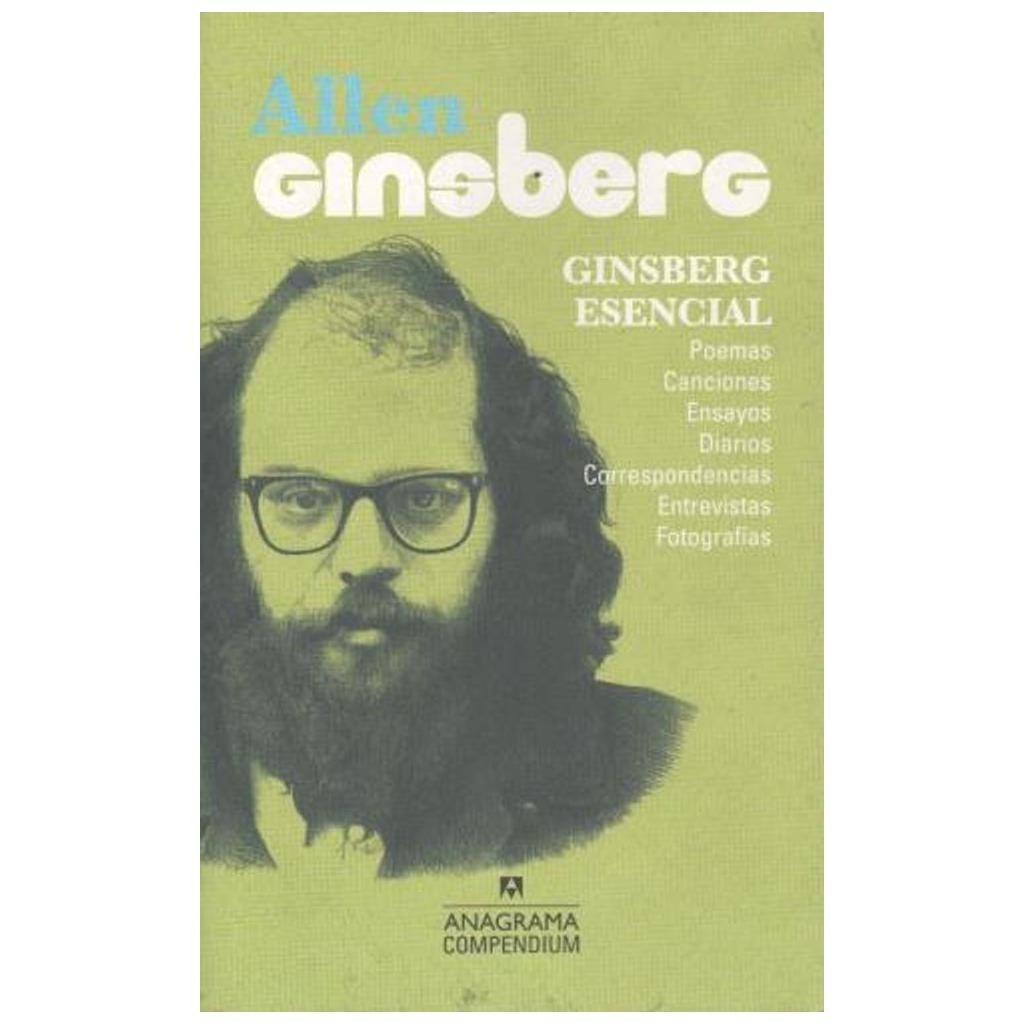 Ginsberg Esencial