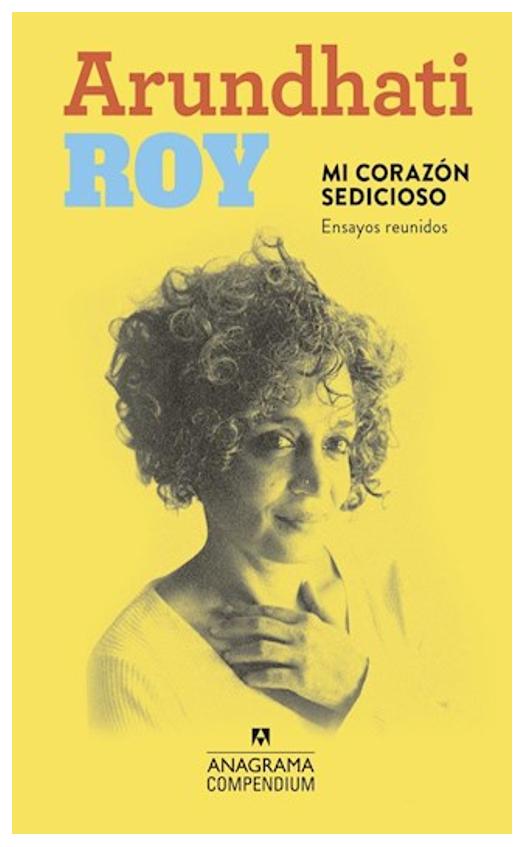 Mi Corazón Sedicioso