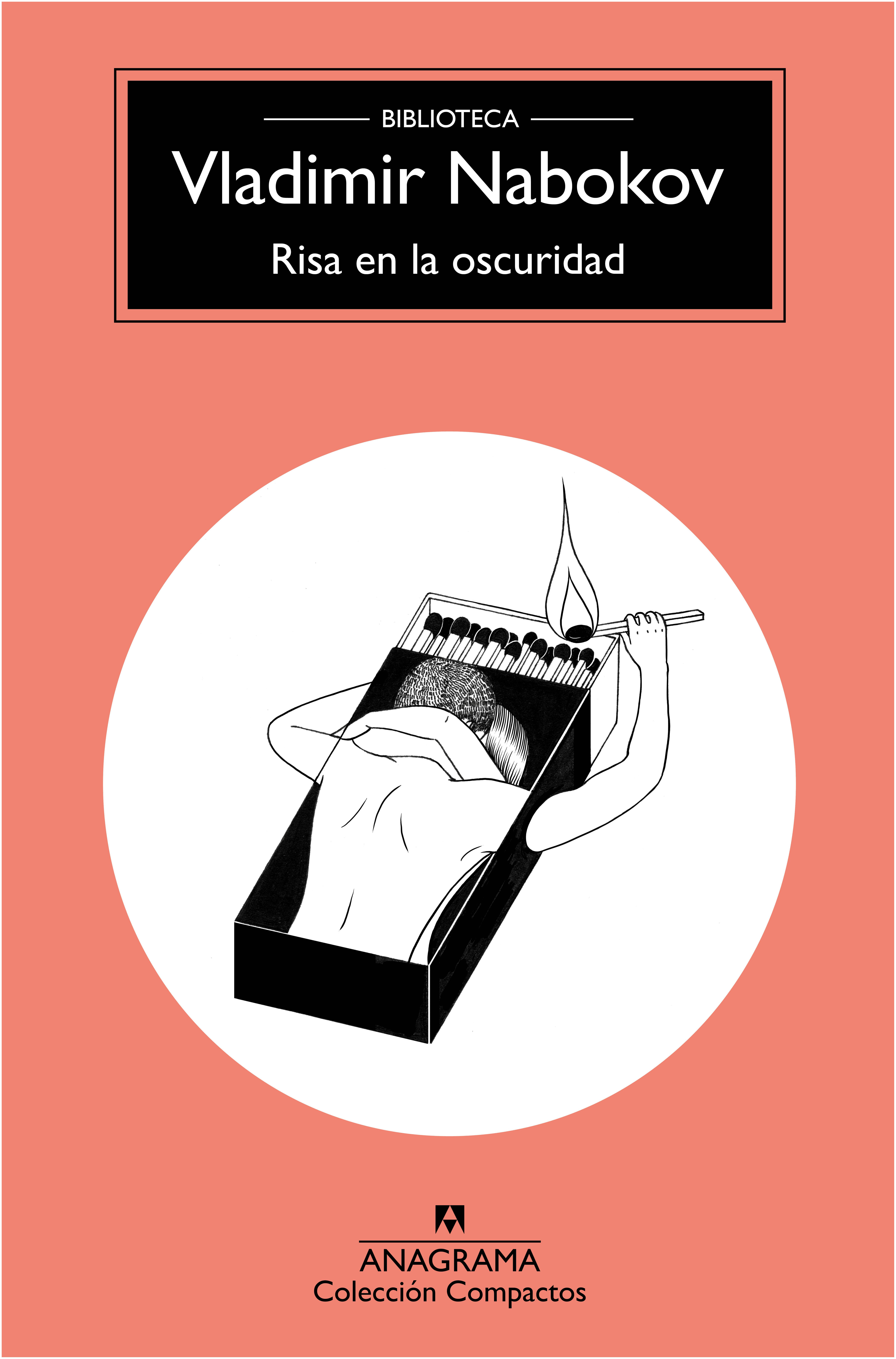 Risa En La Oscuridad