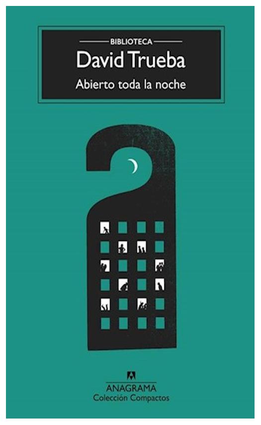 Abierto Toda La Noche