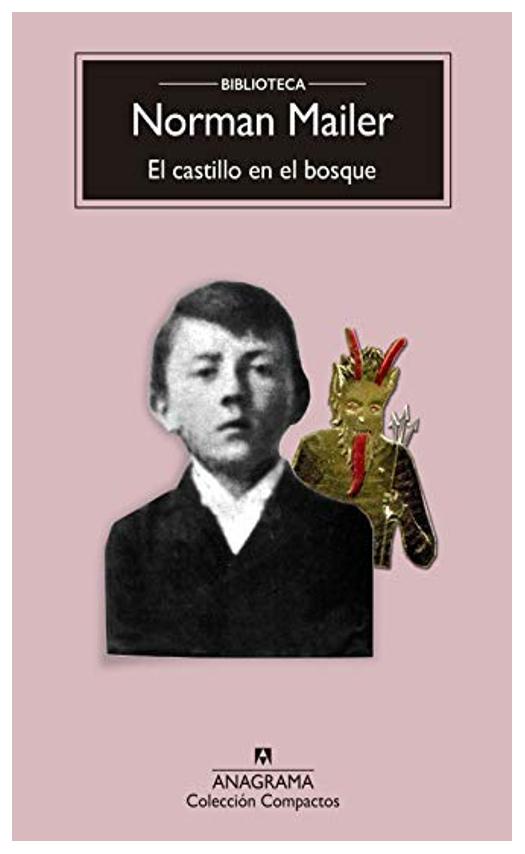 El Castillo En El Bosque
