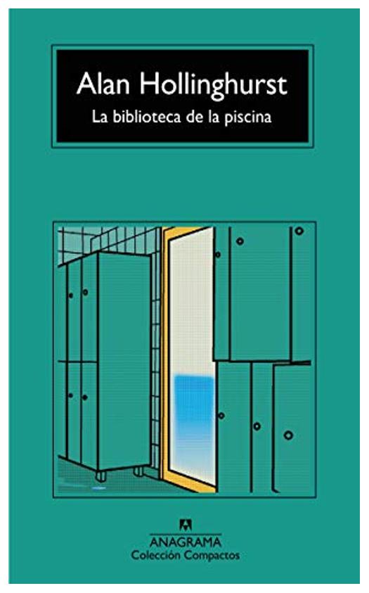 La Biblioteca De La Piscina