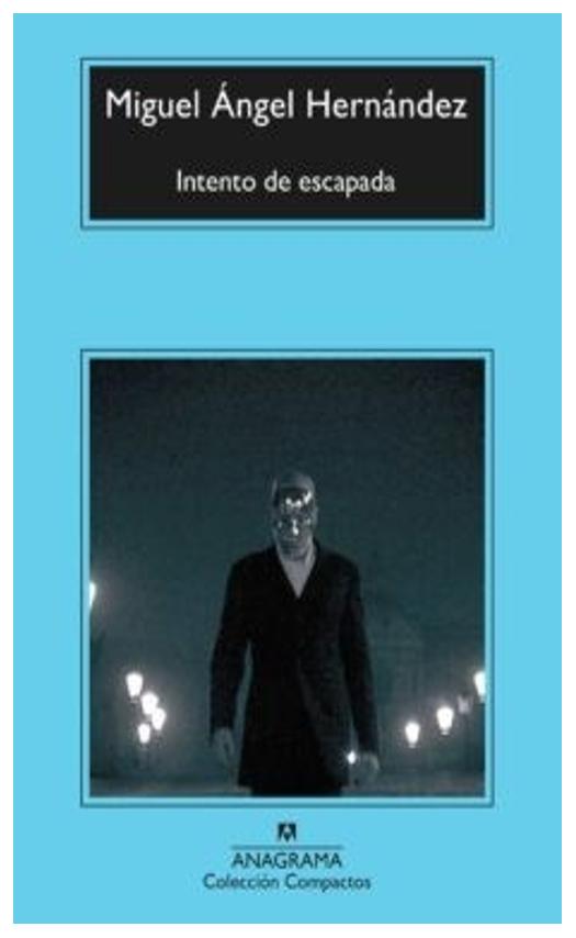 Intento De Escapada