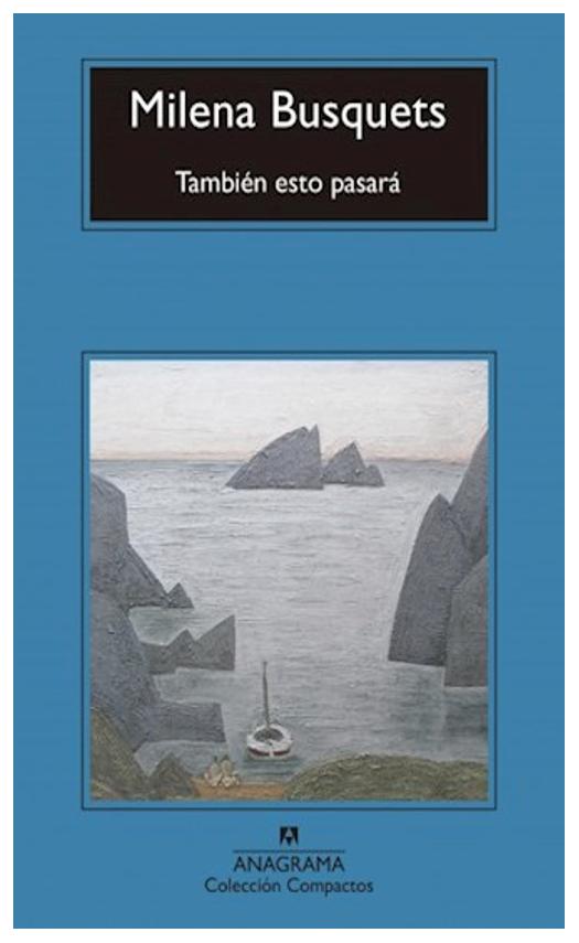 También Esto Pasará