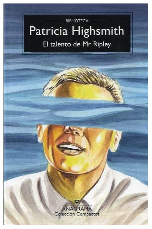 El Talento De Mr. Ripley