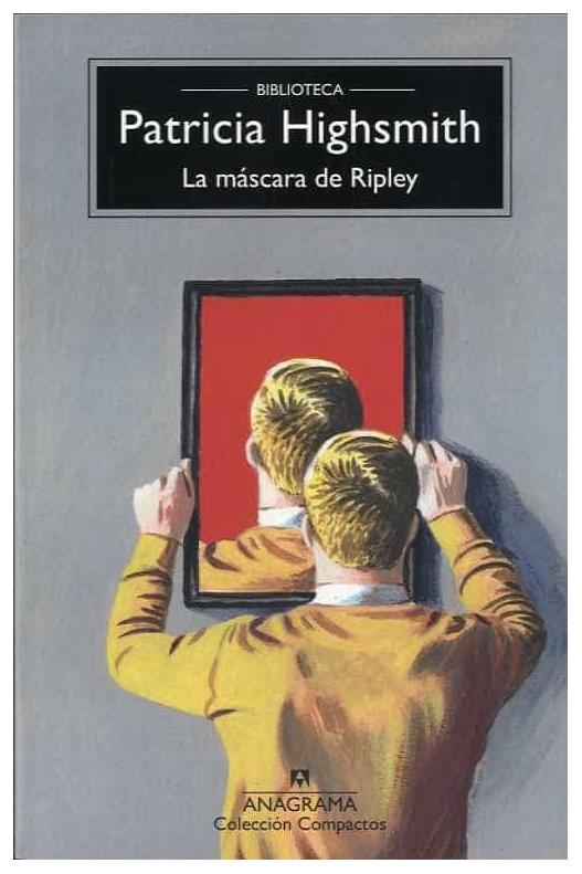 La Máscara De Ripley