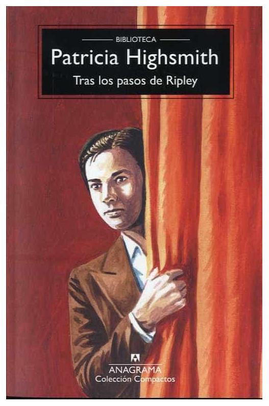 Tras Los Pasos De Ripley