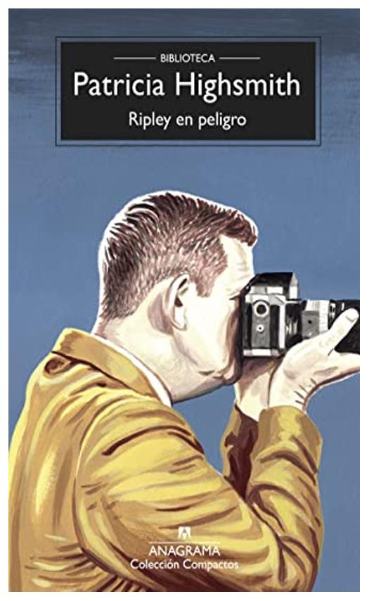 Ripley En Peligro