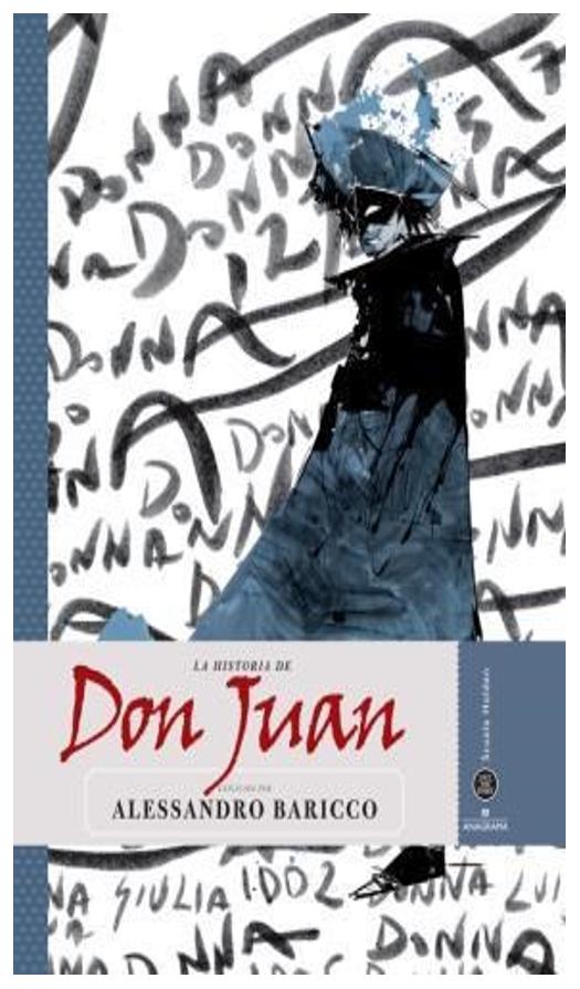 La Historia De Don Juan