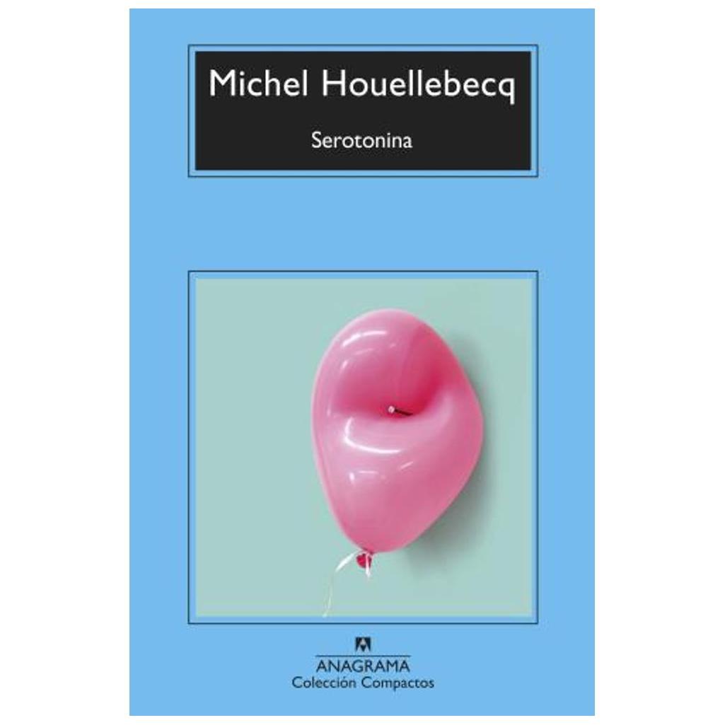 Serotonina