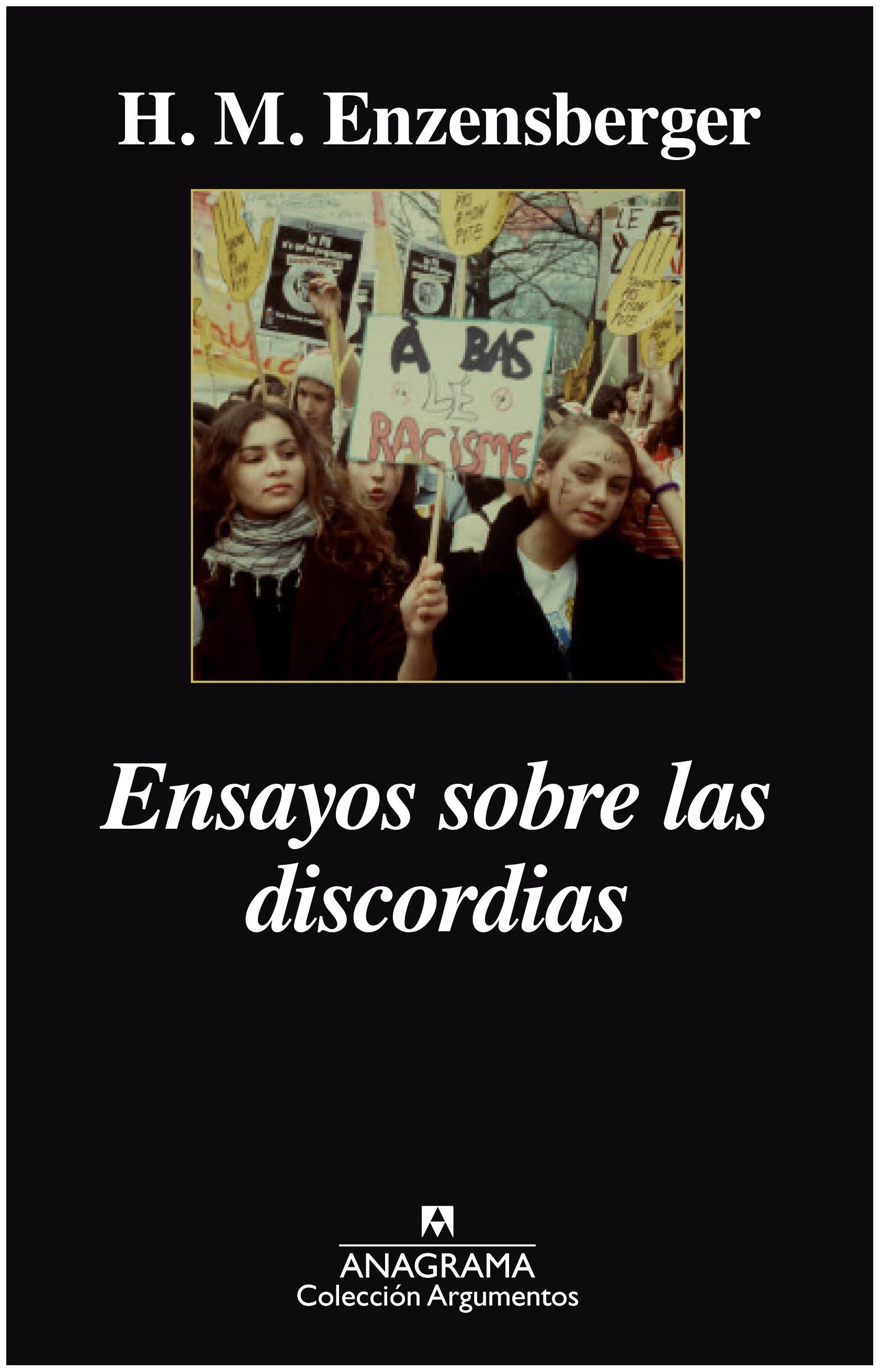 Ensayos Sobre Las Discordias