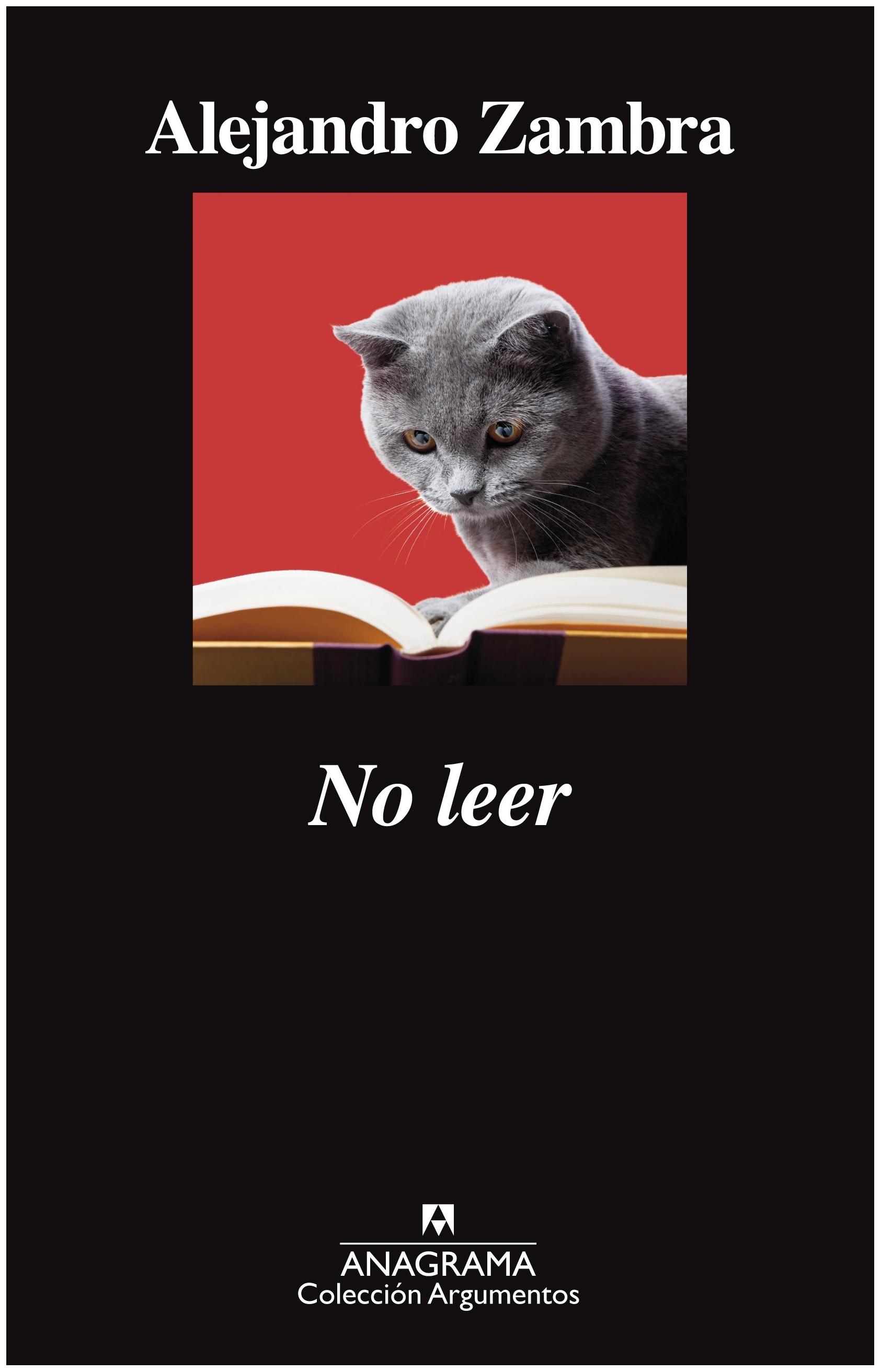 No Leer