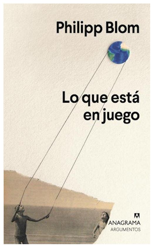 Lo Que Está En Juego