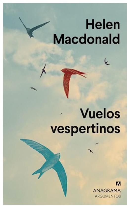 Vuelos Vespertinos