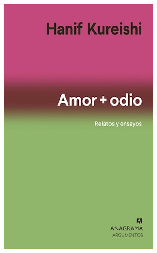 Amor + Odio