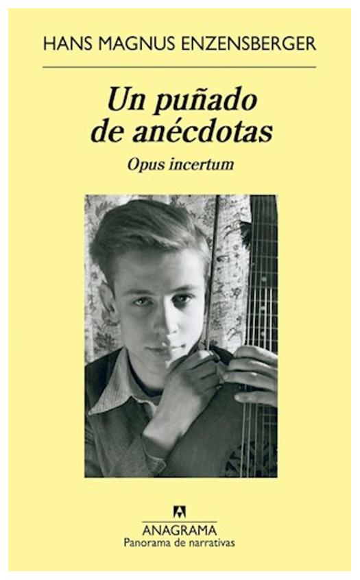 Un Puñado De Anécdotas
