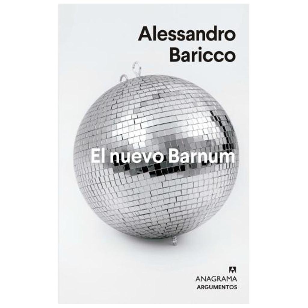 El Nuevo Barnum