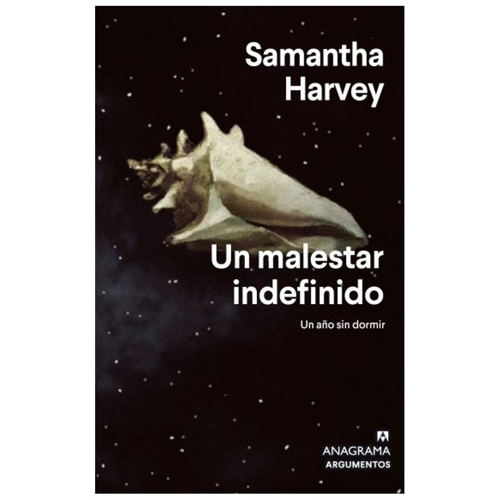 Un Malestar Indefinido